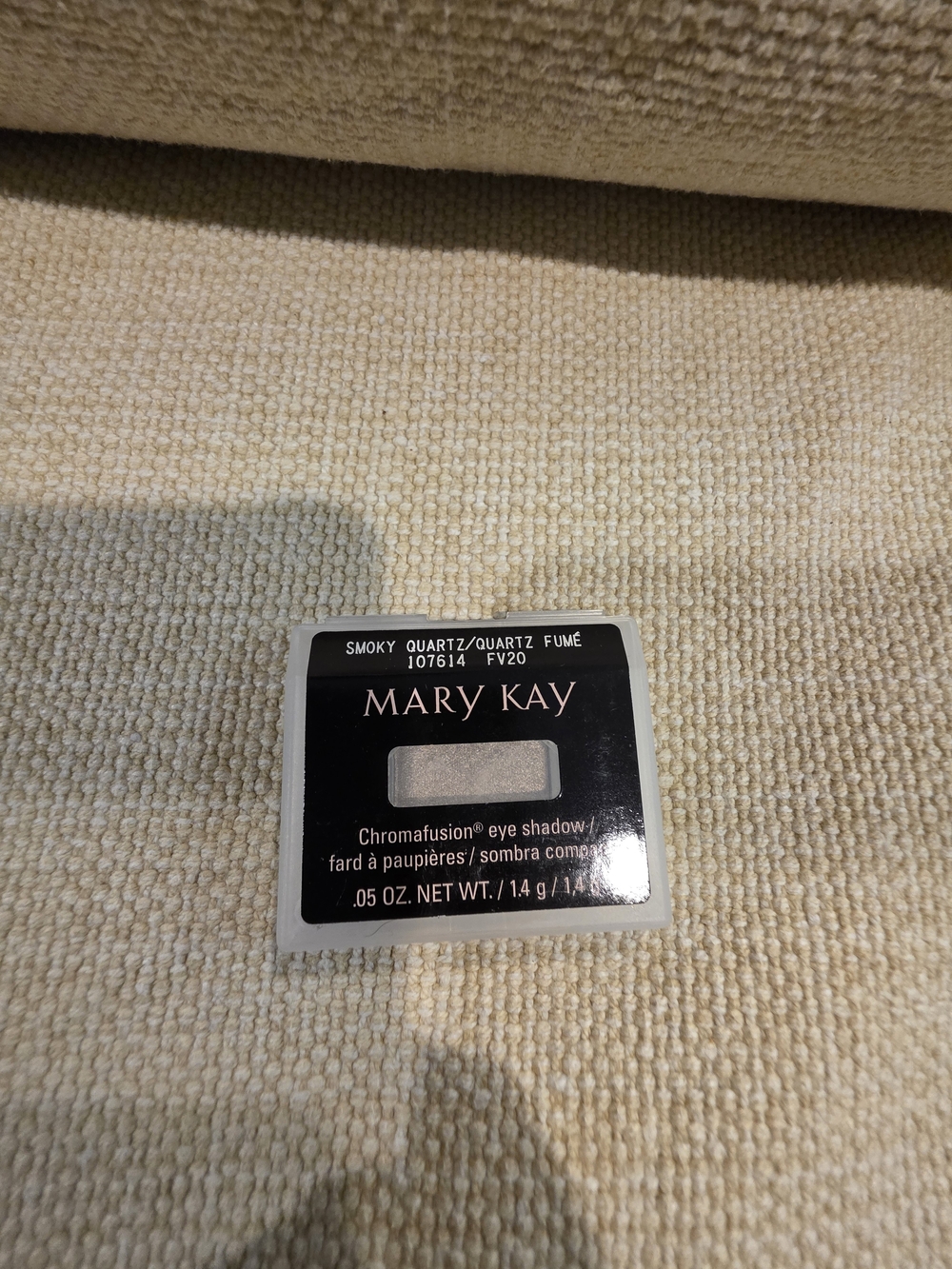Mary Kay Chromafusion